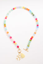 LouLu Necklaces Lexi Charm Necklace