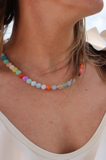 LouLu Necklaces Liza Necklace