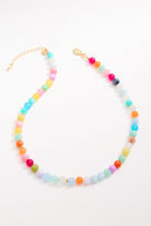 LouLu Necklaces Liza Necklace