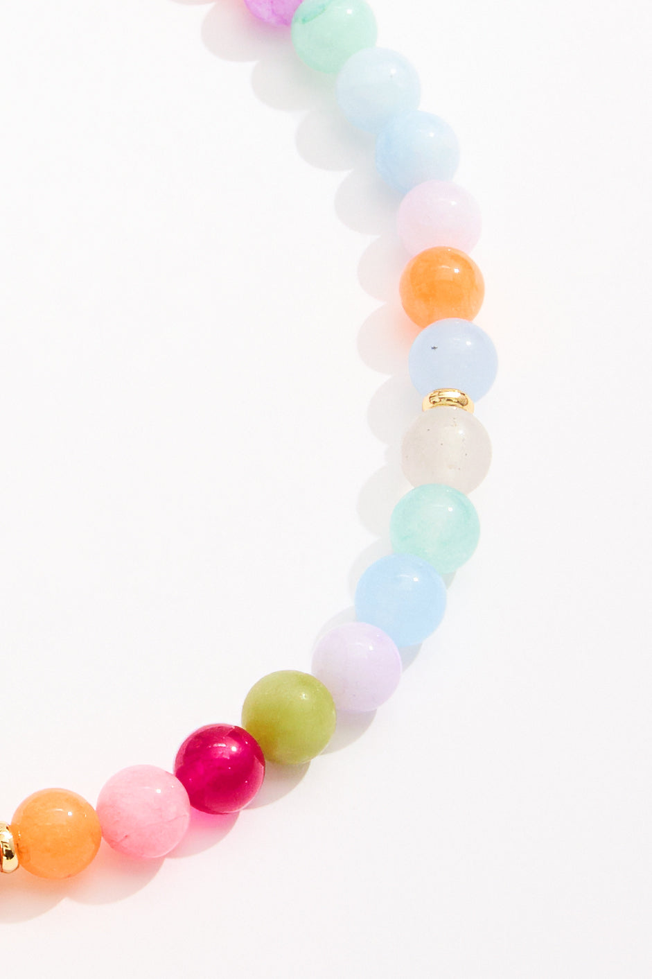 LouLu Necklaces Liza Necklace