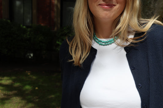 LouLu Necklaces Louisa Necklace