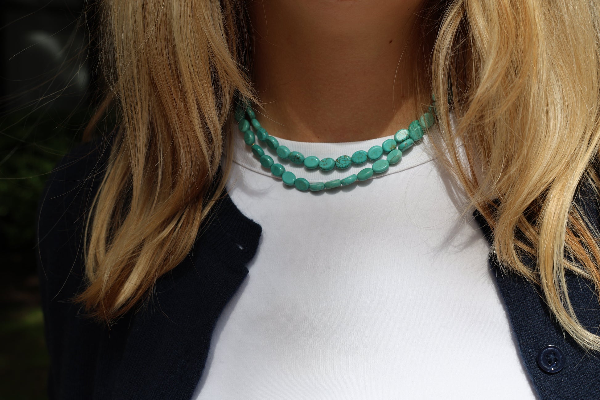 LouLu Necklaces Louisa Necklace