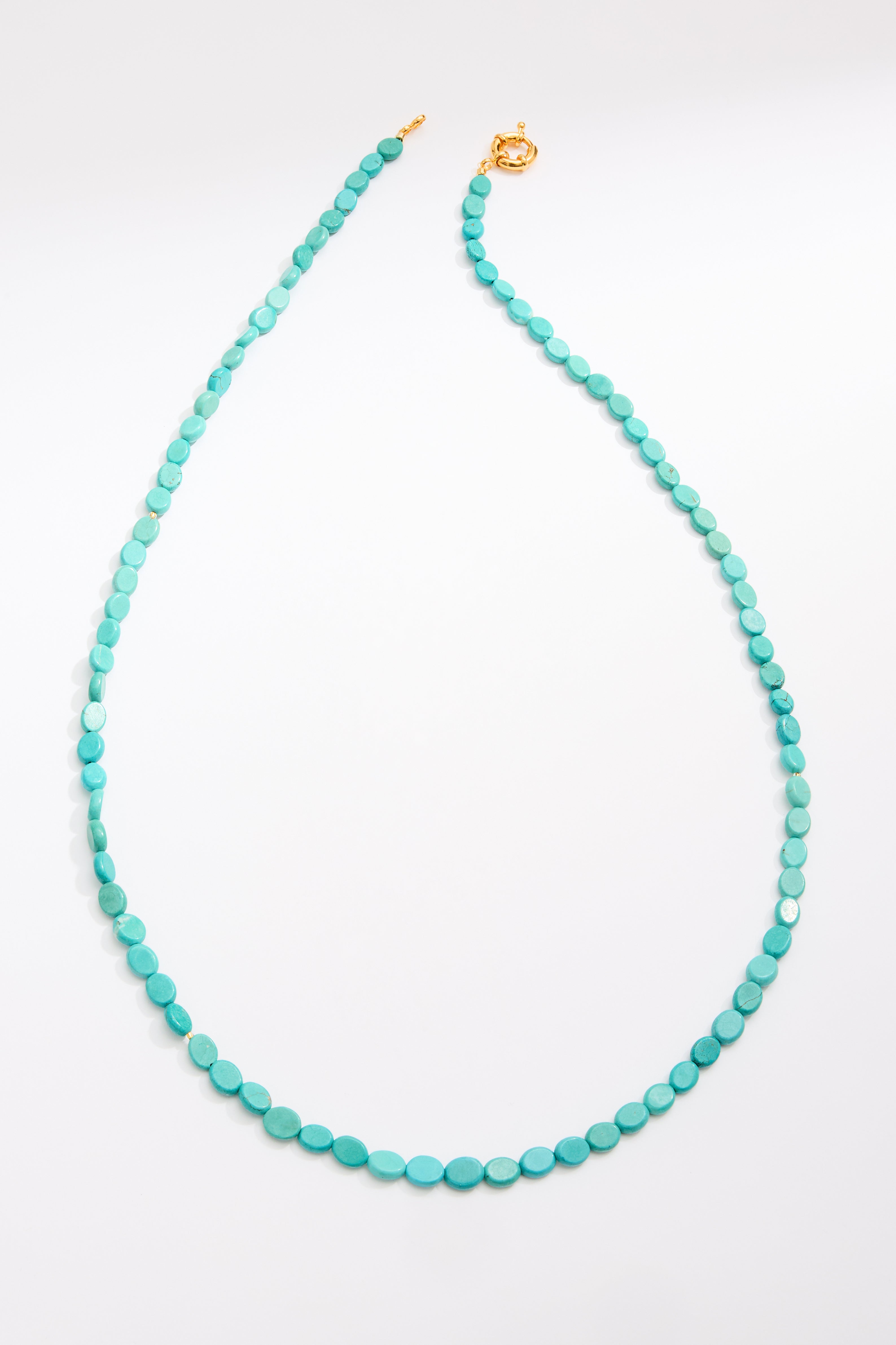 Louisa Necklace – LouLu