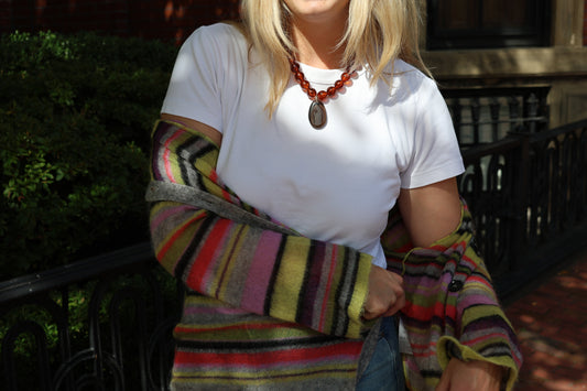 LouLu Necklaces Lucille Necklace