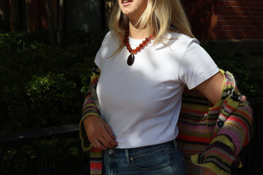 LouLu Necklaces Lucille Necklace