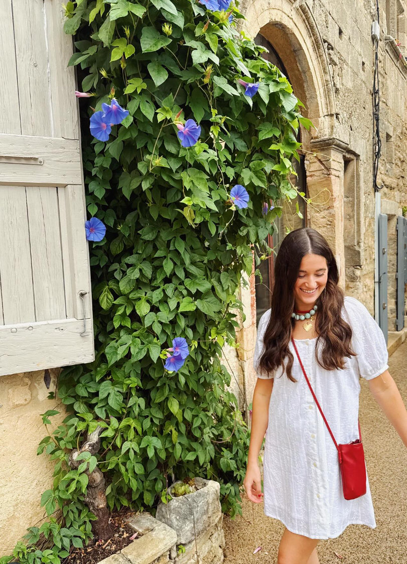 LouLu Necklaces Luna Necklace