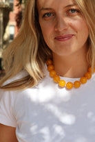 LouLu Necklaces Luna Necklace