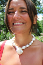 LouLu Necklaces Madeline Shell Necklace