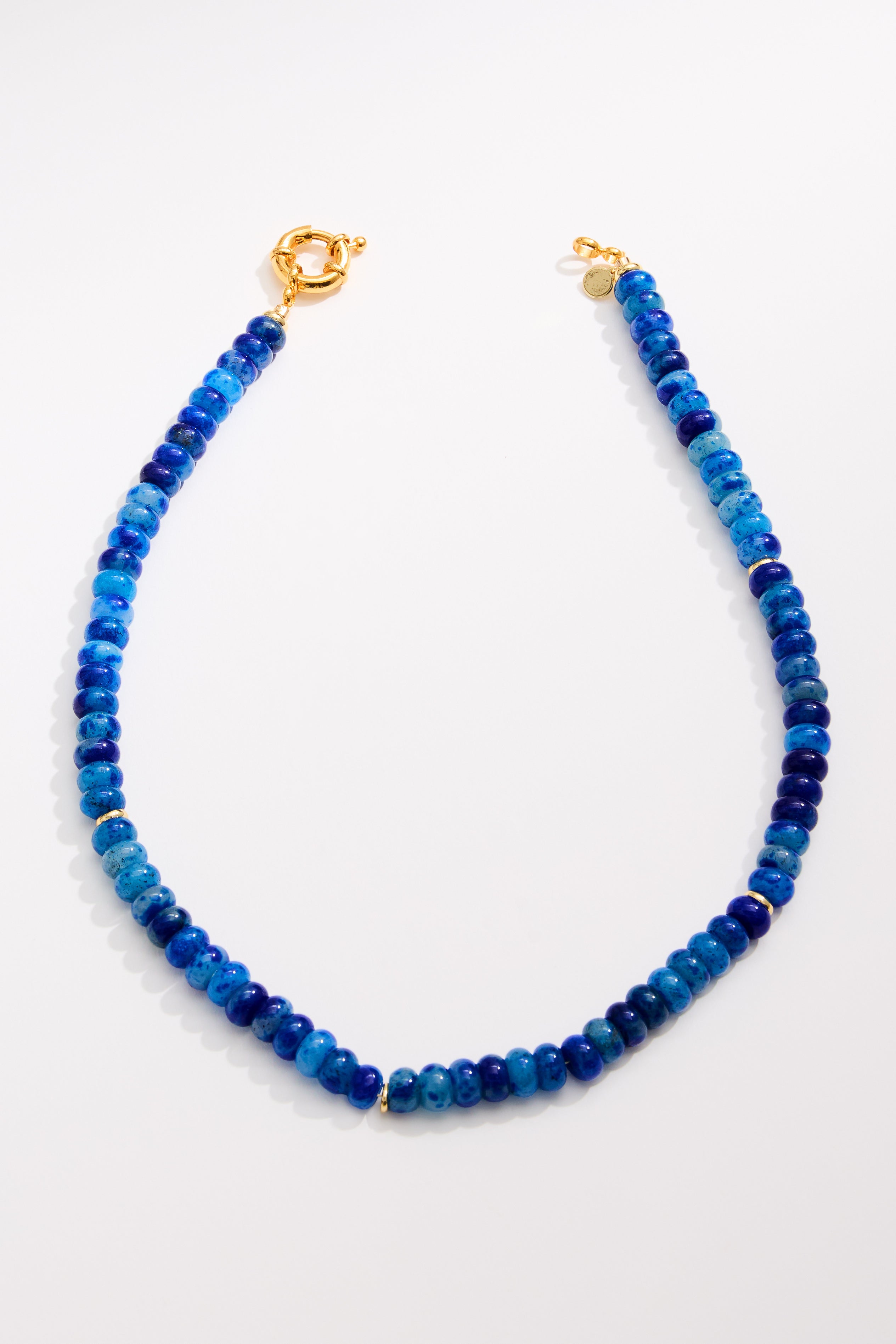 アクセサリー Afdal Riski Suwandi Shop DARKAI Necklaces online - Paradiso Rosary Necklace