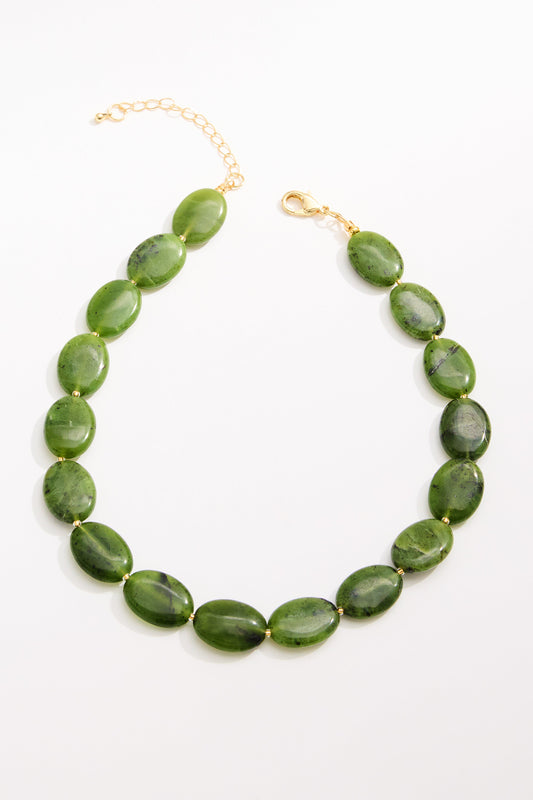 LouLu Necklaces Martini Necklace