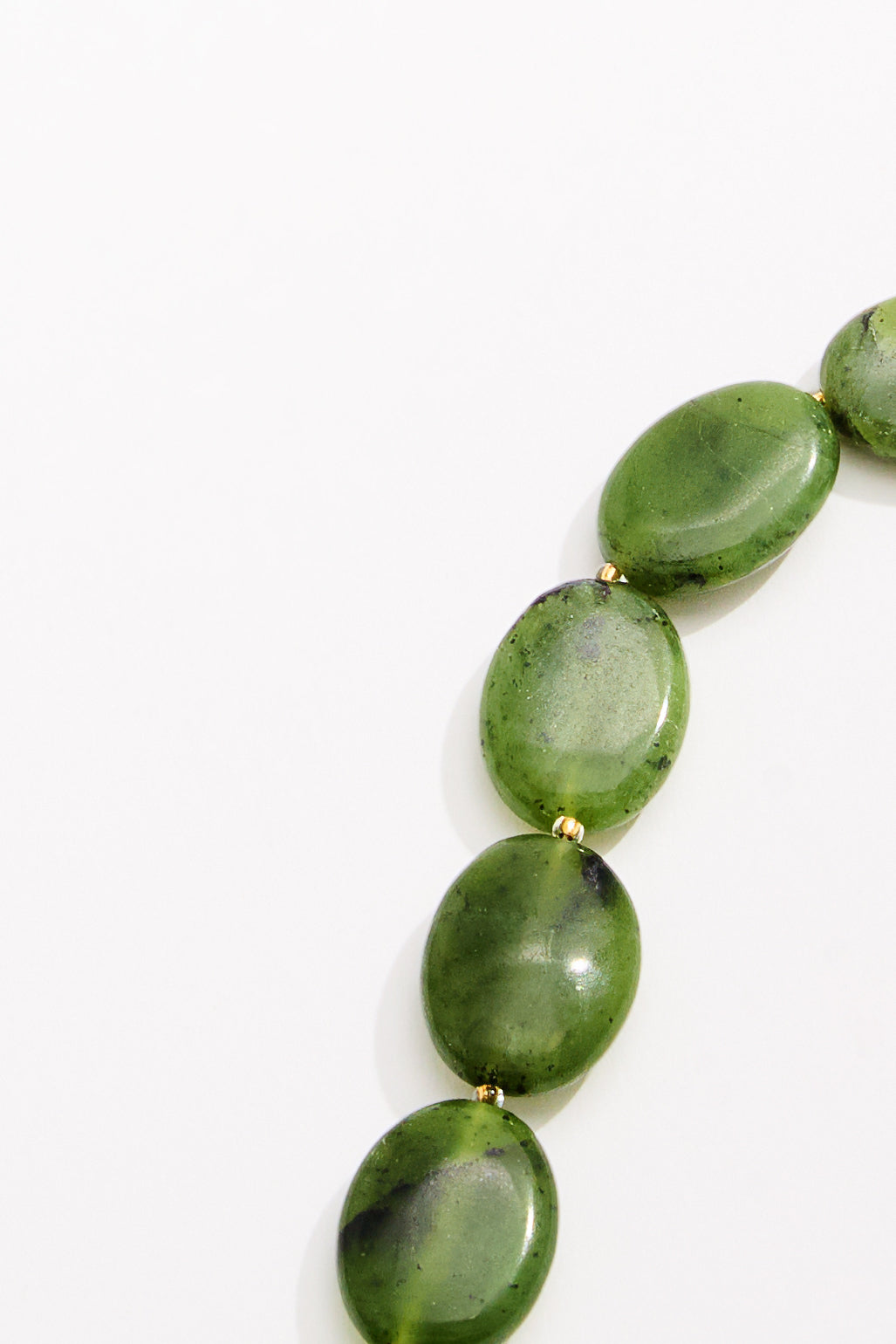 LouLu Necklaces Martini Necklace