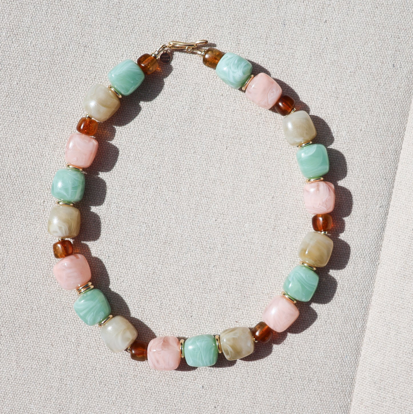 LouLu Necklaces Moskito Necklace