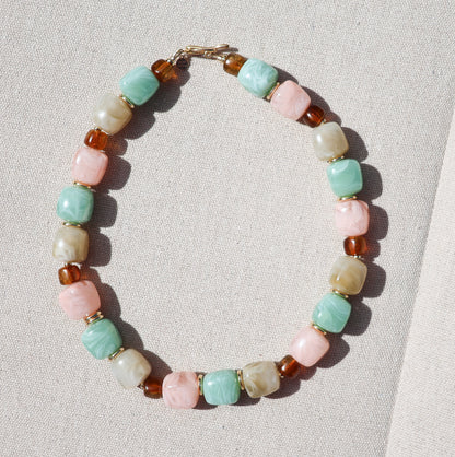 LouLu Necklaces Moskito Necklace