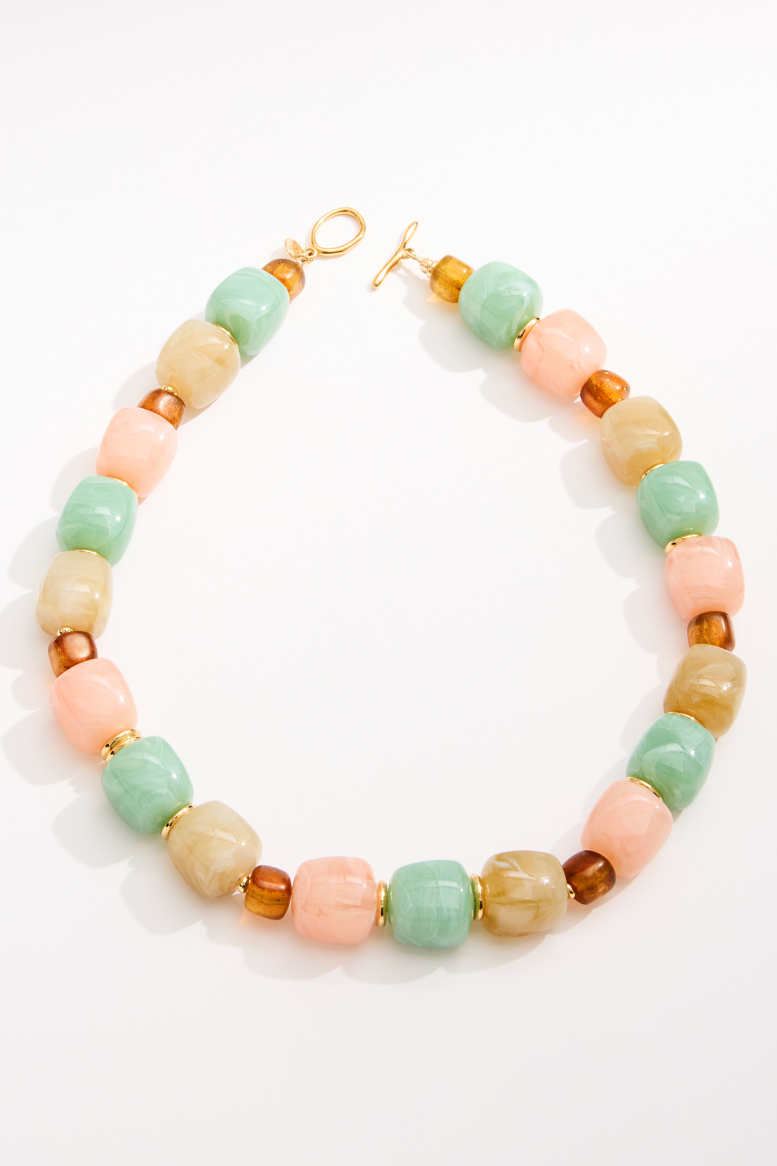 LouLu Necklaces Moskito Necklace