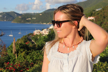 LouLu Necklaces Mustique Necklace