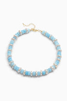 LouLu Necklaces Porto Necklace