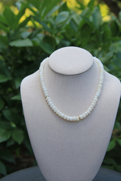 LouLu Necklaces Spritz! Necklace