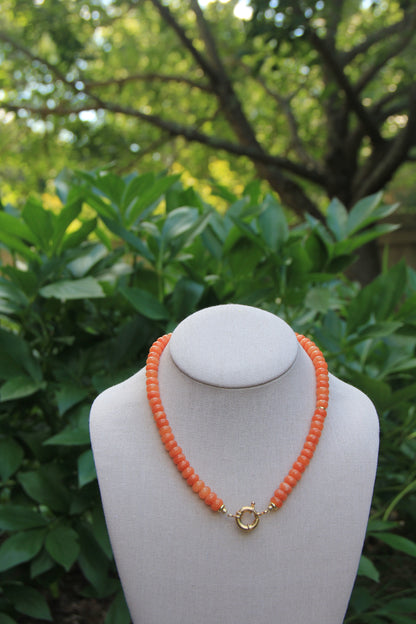 LouLu Necklaces Spritz! Necklace