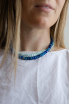 LouLu Necklaces Spritz! Necklace