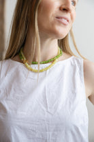 LouLu Necklaces Spritz! Necklace