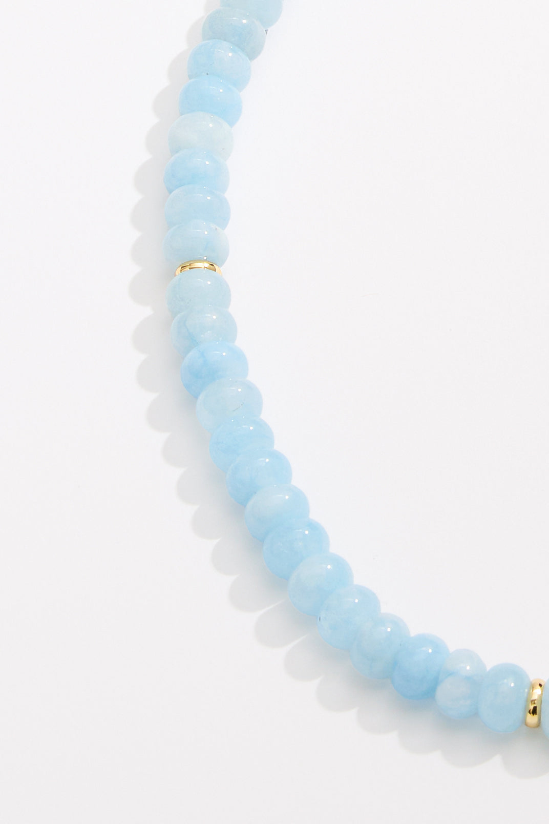 LouLu Necklaces Spritz! Necklace