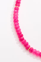 LouLu Necklaces Spritz! Necklace