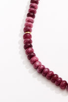 LouLu Necklaces Spritz! Necklace