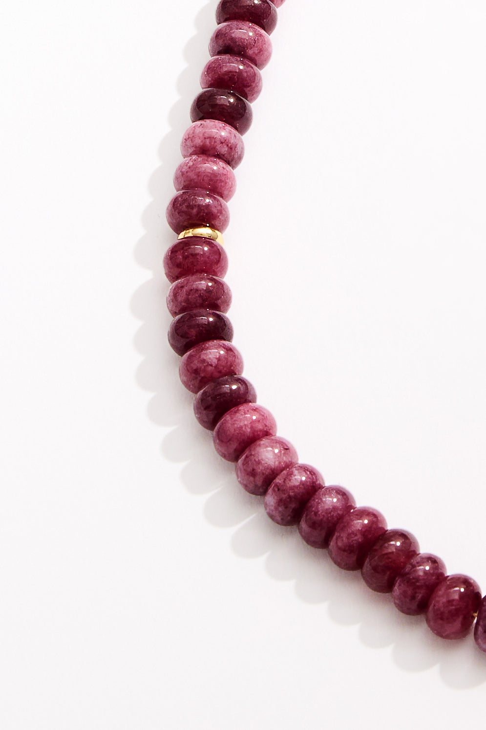 LouLu Necklaces Spritz! Necklace