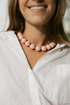 LouLu Necklaces Summer Necklace
