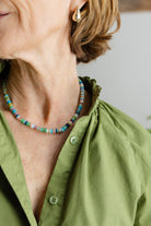 LouLu Necklaces Tilla Necklace