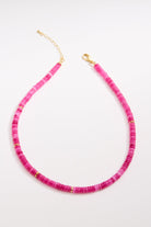 LouLu Necklaces Tilla Necklace