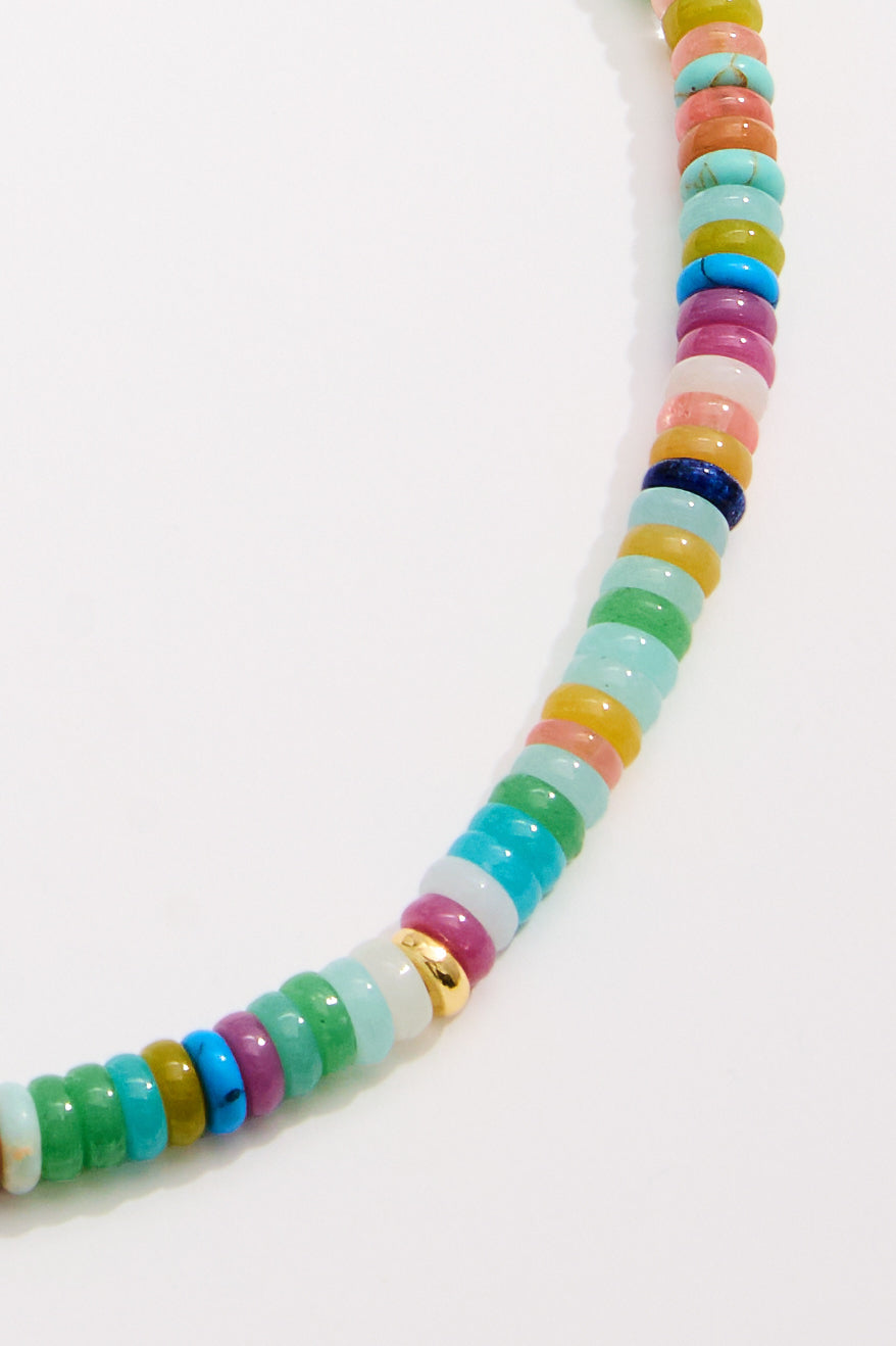 LouLu Necklaces Tilla Necklace