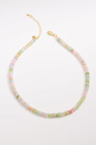 LouLu Necklaces Tilla Necklace