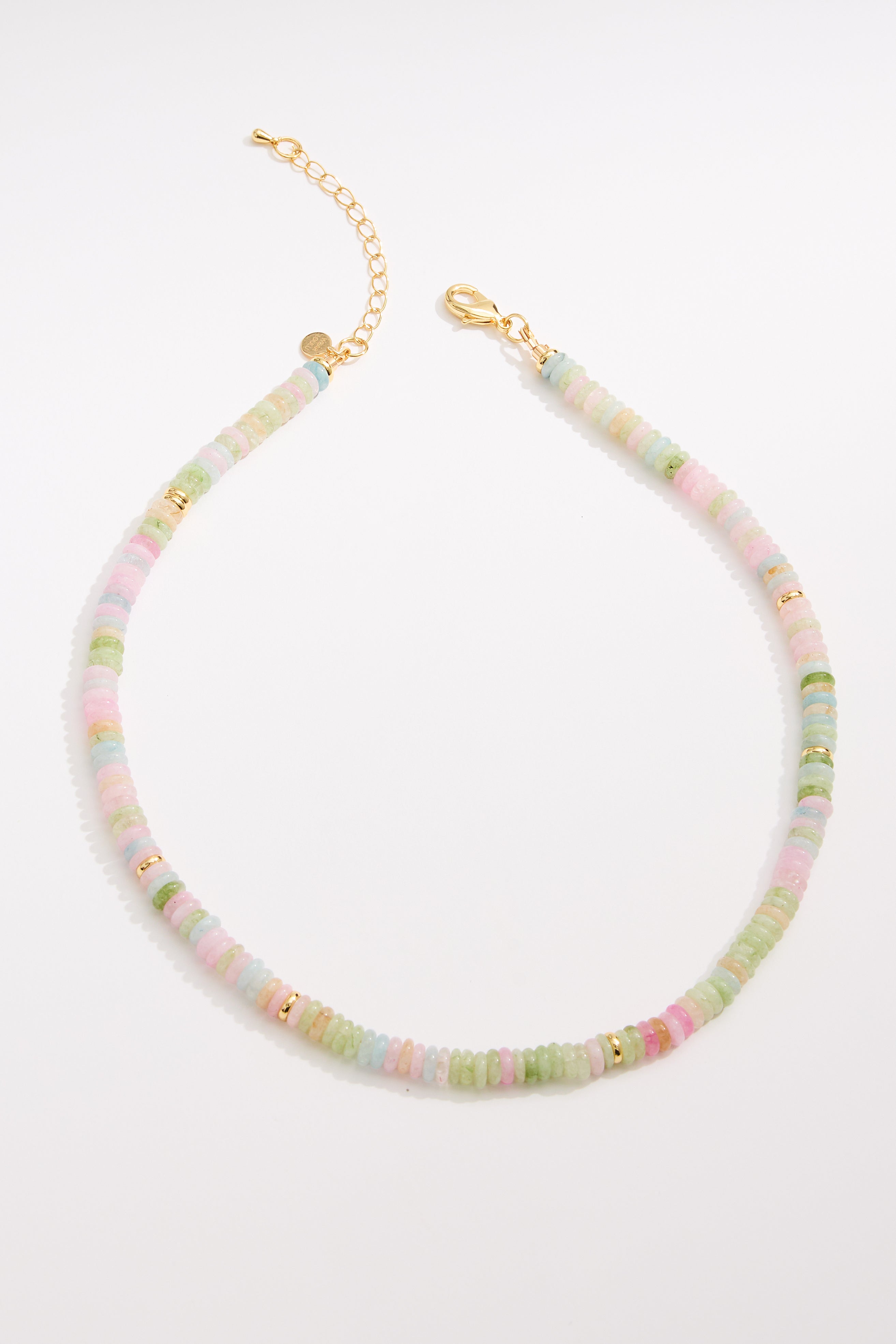 LouLu Necklaces Tilla Necklace