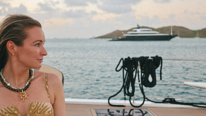 LouLu Necklaces Tola Necklace