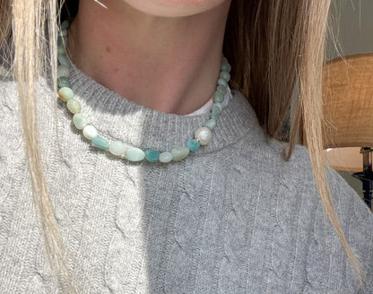 LouLu Necklaces Tola Necklace