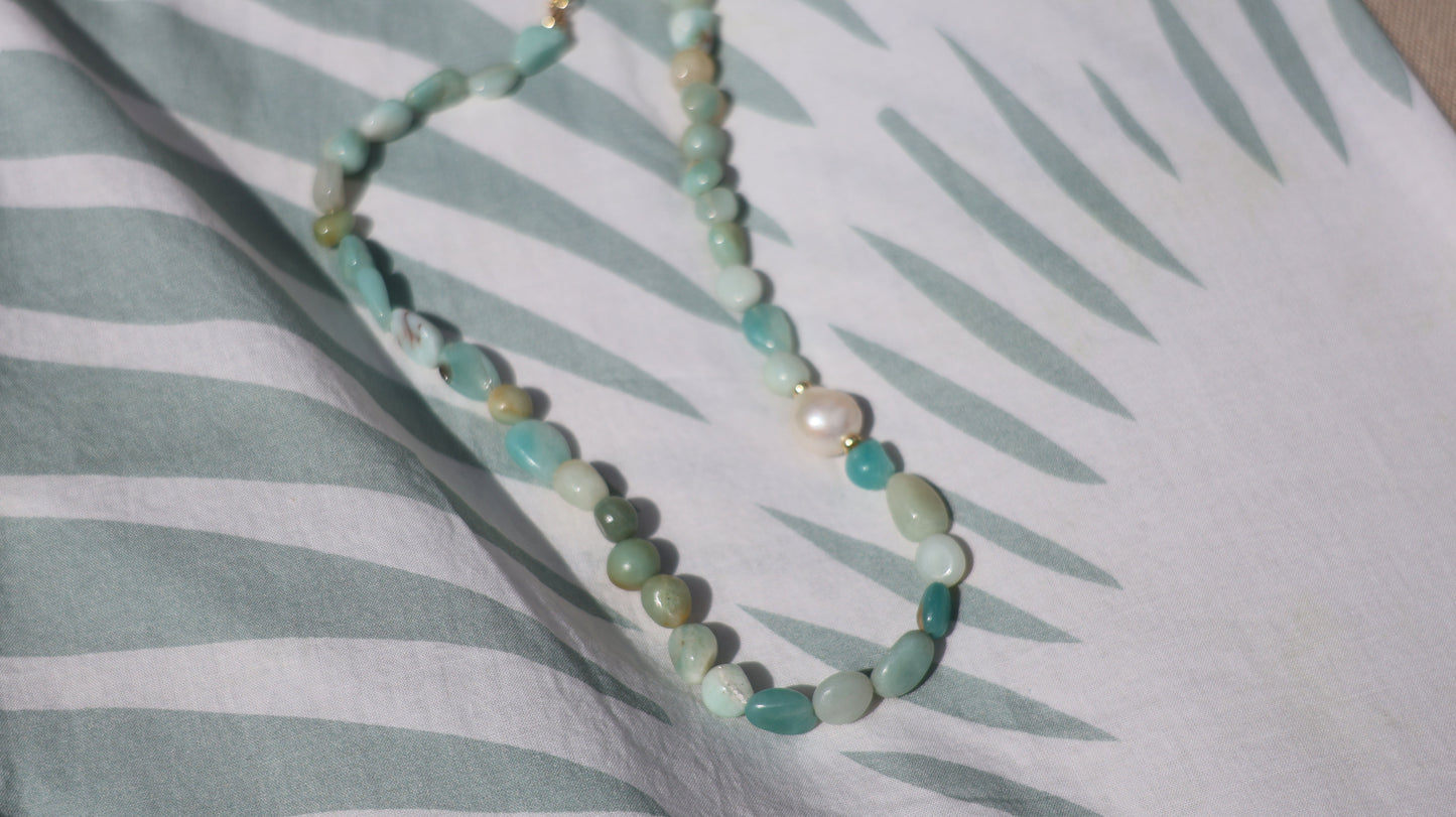 LouLu Necklaces Tola Necklace