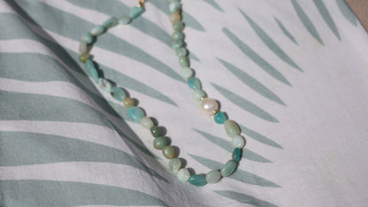 LouLu Necklaces Tola Necklace