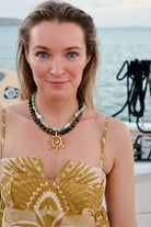 LouLu Necklaces Tola Necklace