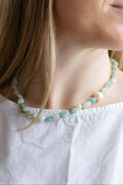 LouLu Necklaces Tola Necklace