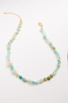 LouLu Necklaces Tola Necklace