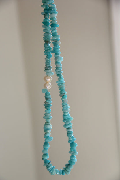 LouLu Necklaces Tola Necklace