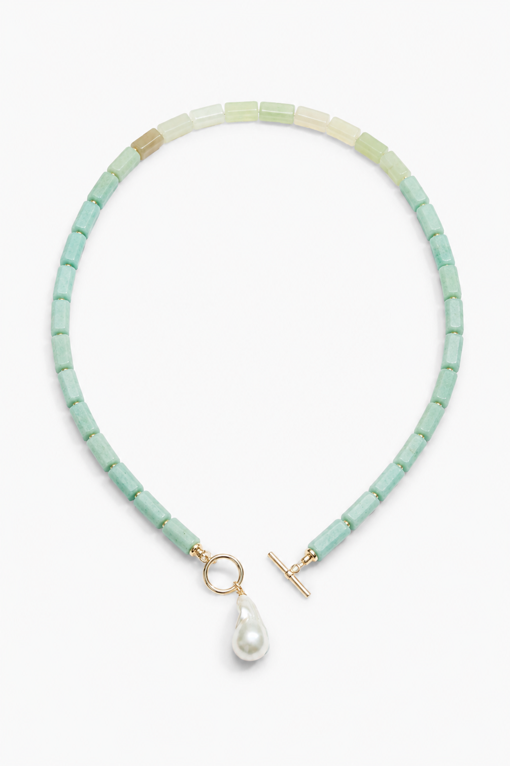 LouLu Necklaces Victoria Necklace