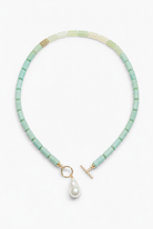 LouLu Necklaces Victoria Necklace
