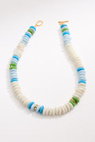 LouLu New Ashanti Necklace