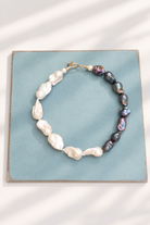 LOULU Pearl Light & Dark