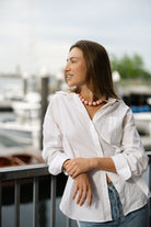 LouLu Summer Necklace