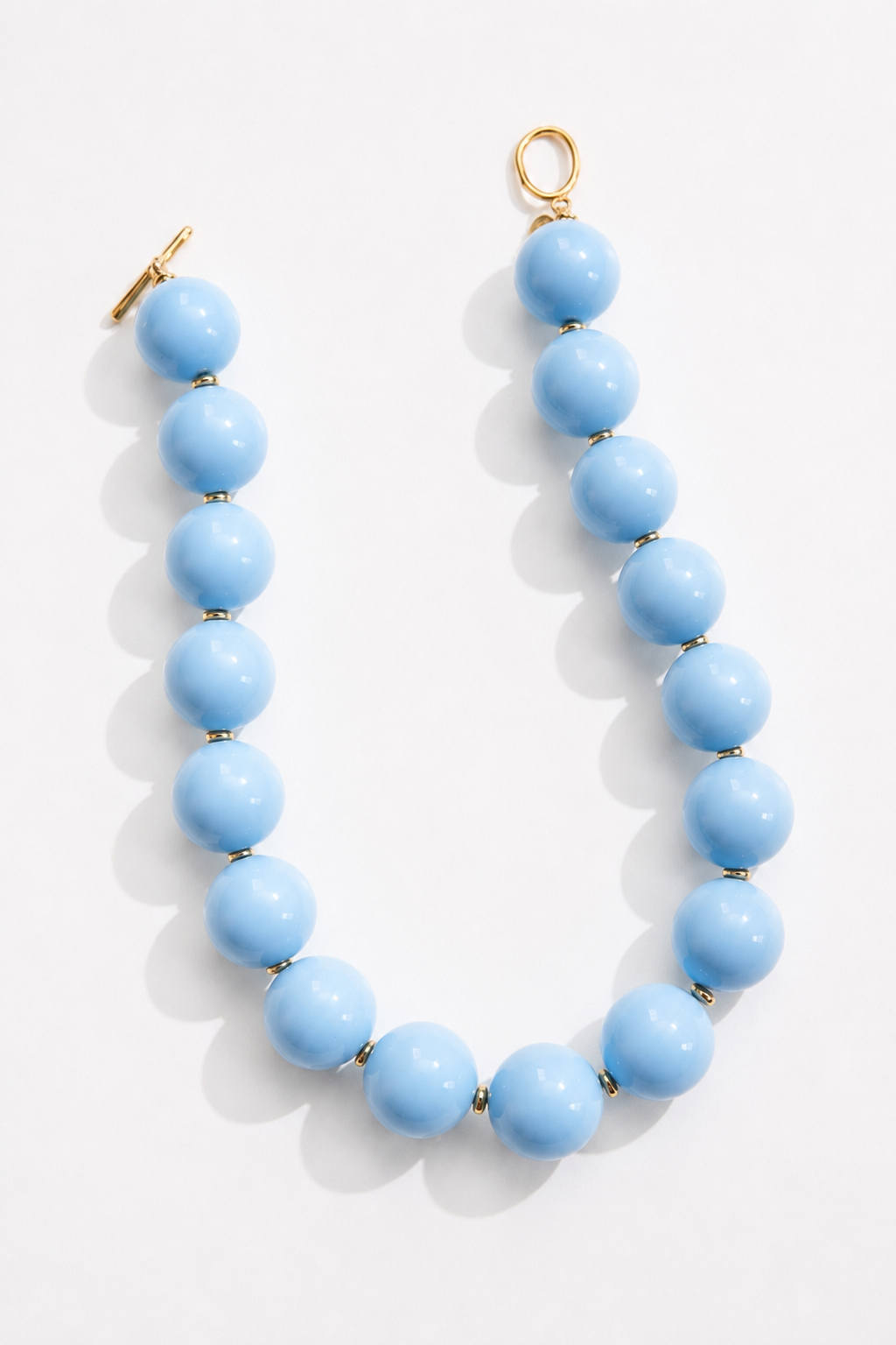 LouLu Summer Necklace