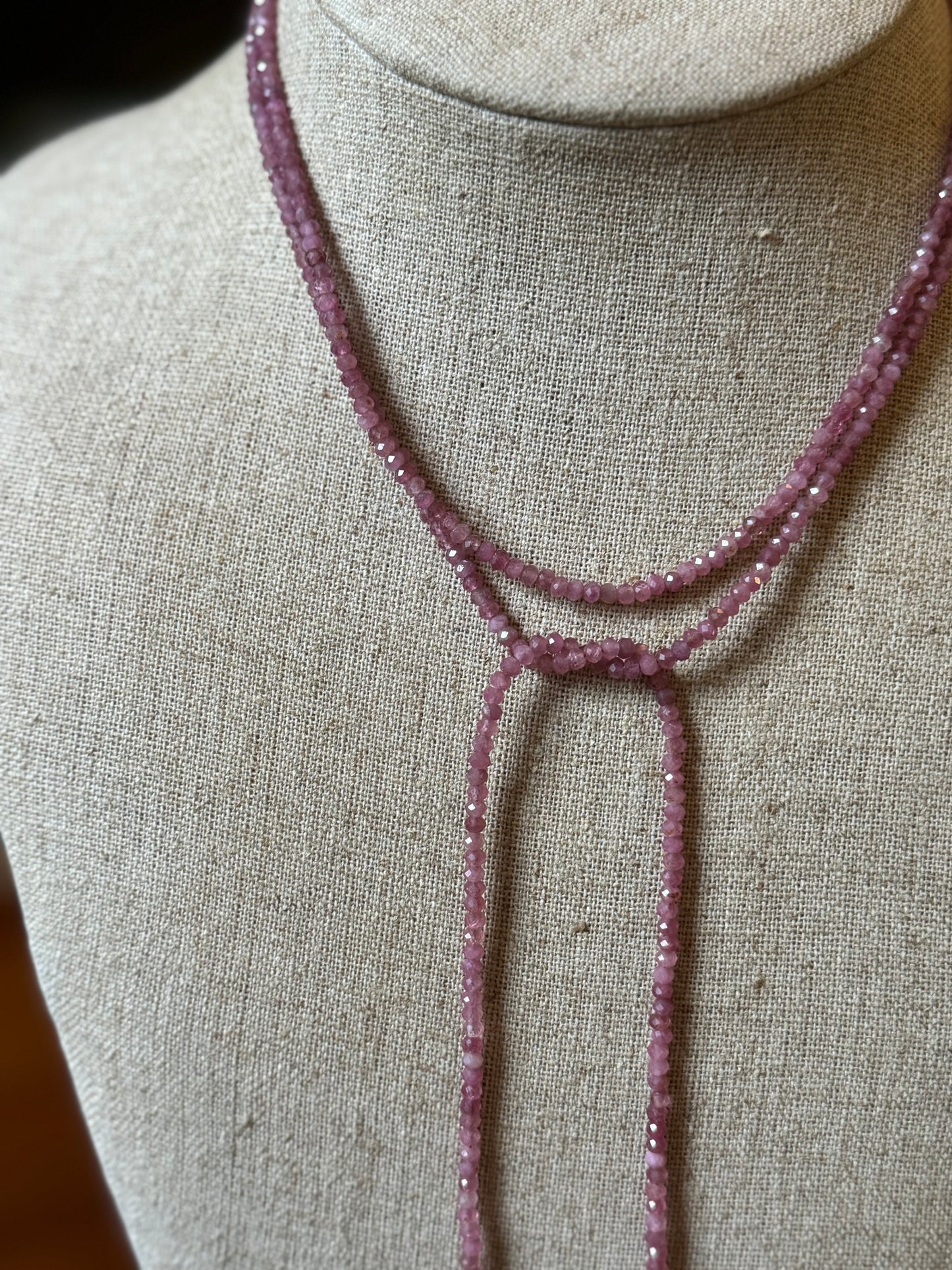 Coco Necklace