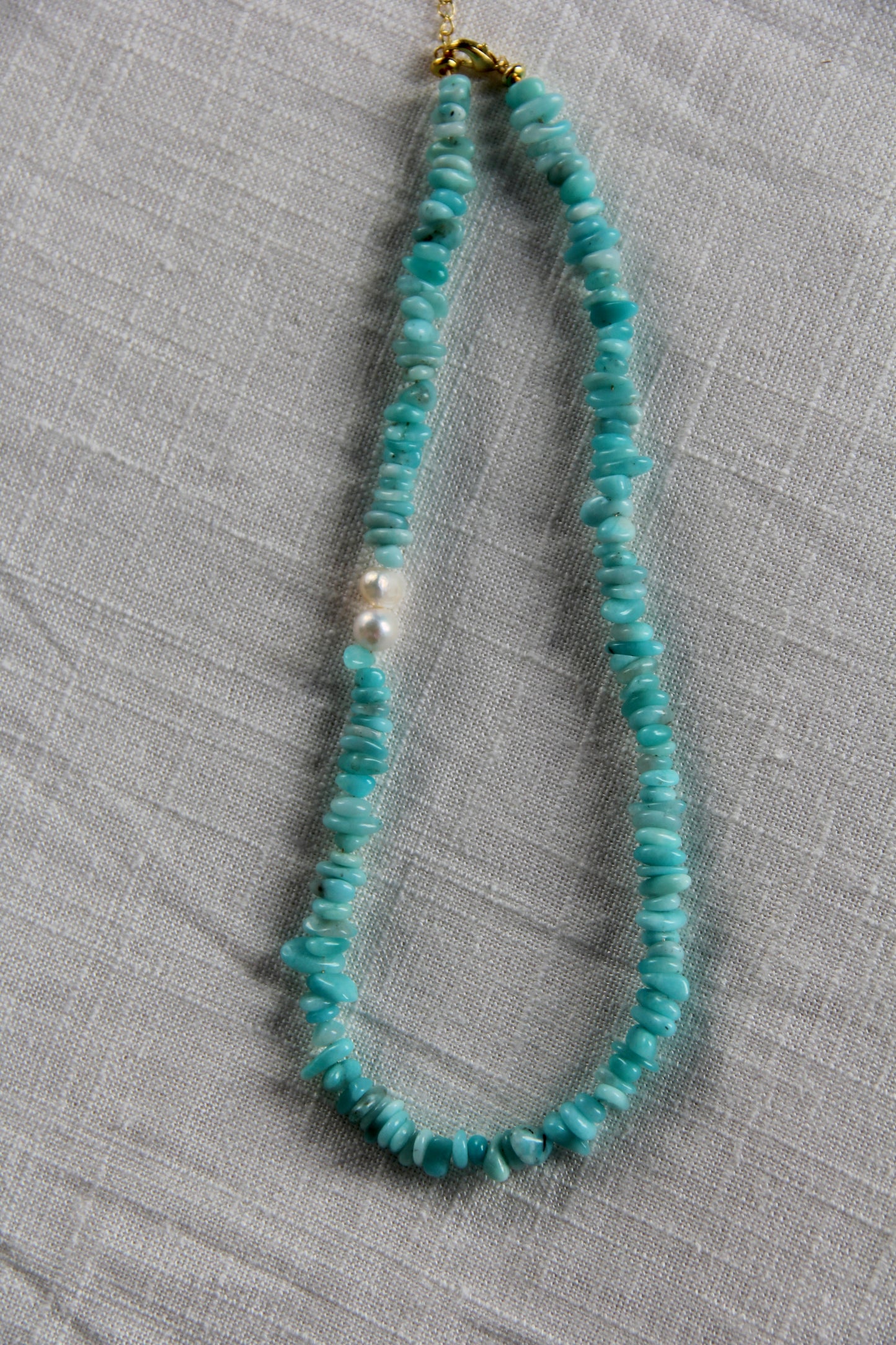 Tola Necklace